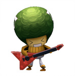 Afro Rock
